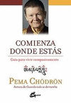 COMIENZA DONDE ESTAS (NUEVA EDICION)