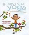BUENOS DIAS YOGA CUENTO PARA DESPERTARSE POSTURA A POSTURA