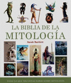 BIBLIA DE LA MITOLOGIA LA