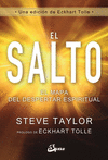 EL SALTO. MAPA DEL DESPERTAR ESPIRITUAL