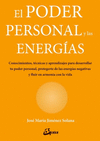 EL PODER PERSONAL Y LAS ENERG�AS