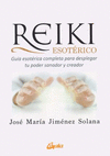 REIKI ESOTERICO