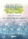 MILAGROS DIARIOS LIBRO Y CARTAS