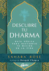 DESCUBRE TU DHARMA