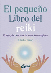 EL PEQUE�O LIBRO DEL REIKI