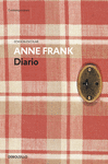 DIARIO DE ANA FRANK (EDICION ESCOLA
