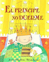 PRINCIPE NO DUERME EL