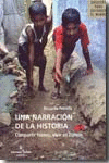 UNA NARRACION DE LA HISTORIA