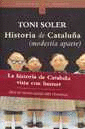 HISTORIA DE CATALU�A: MODESTIA APARTE