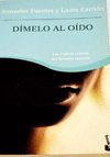 DIMELO AL OIDO