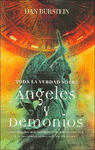 TODA LA VERDAD SOBRE ANGELES Y DEMONIOS