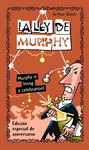 LA LEY DE MURPHY MYRPHY IS LIVING A CELEBRATION!