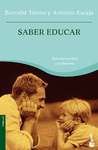 SABER EDUCAR GUIA PARA PADRES Y PROFESORES (NF)