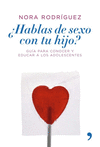 �HABLAS DE SEXO CON TU HIJO? LAS CLAVES DEL COMPOR
