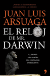 EL RELOJ DE MR DARWIN
