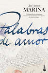 PALABRAS DE AMOR