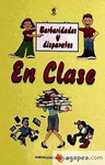 BARBARIDADES Y DISPARATES EN CLASE