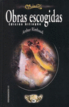 OBRAS ESCOGIDAS EDICION BILINGUE