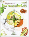 EL PLACER DE LAS ENSALADAS