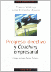 PROGRESO DIRECTIVO Y COACHING EMPRESARIA