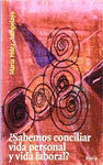 SABEMOS CONCILIAR VIDA PERSONAL Y VIDA L