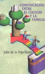 COMUNICACION ENTRE EL COLEGIO Y LA FAMILIA