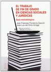 TRABAJO DE FIN DE GRADO EN CIENCIAS SOCI