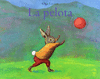 PELOTA LA