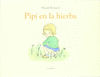 PIPI EN LA HIERBA