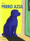 PERRO AZUL   (MINI)