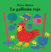 GALLINITA ROJA LA