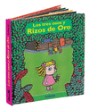 TRES OSOS Y RIZOS DE ORO LOS (LIBRO DESPLEGABLE)