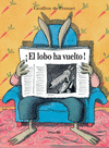 �LOBO HA VUELTO EL!