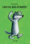 �SOY EL MAS FUERTE!