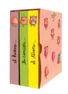NENE BUBU (CAJA CON 3 LIBROS)