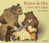 RICITOS DE ORO Y LOS TRES OSOS