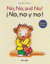 NO NO Y NO (BILINGE)