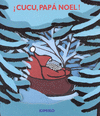 �CUCU PAPA NOEL!