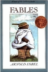FABULAS    ( MEDALLA CALDECOTT 1981)(SEP)