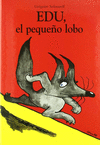 EDU EL PEQUE�O LOBO (CART)  (SEP)