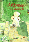 BALDOMERO VA A LA ESCUELA (CART)