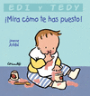 �MIRA COMO TE HAS PUESTO!