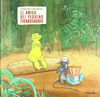 AMIGO DEL PEQUE�O TIRANOSAURIO EL (SEP)