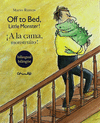 A LA CAMA MONSTRUITO ( BILING�E)