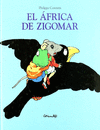 AFRICA DE ZIGOMAR