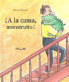 A LA CAMA MONSTRUITO ( CART)   (SEP)