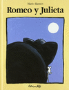 ROMEO Y JULIETA    (SEP)