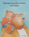 SIEMPRE PUEDES CONTAR CON PAPA   ( SEP )