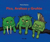 PICO ARA�AZO Y GRU�ON