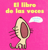 LIBRO DE LAS VOCES EL